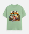 Close The Door - Everyday India
