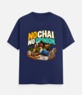 No Chai No Opinion - Everyday India