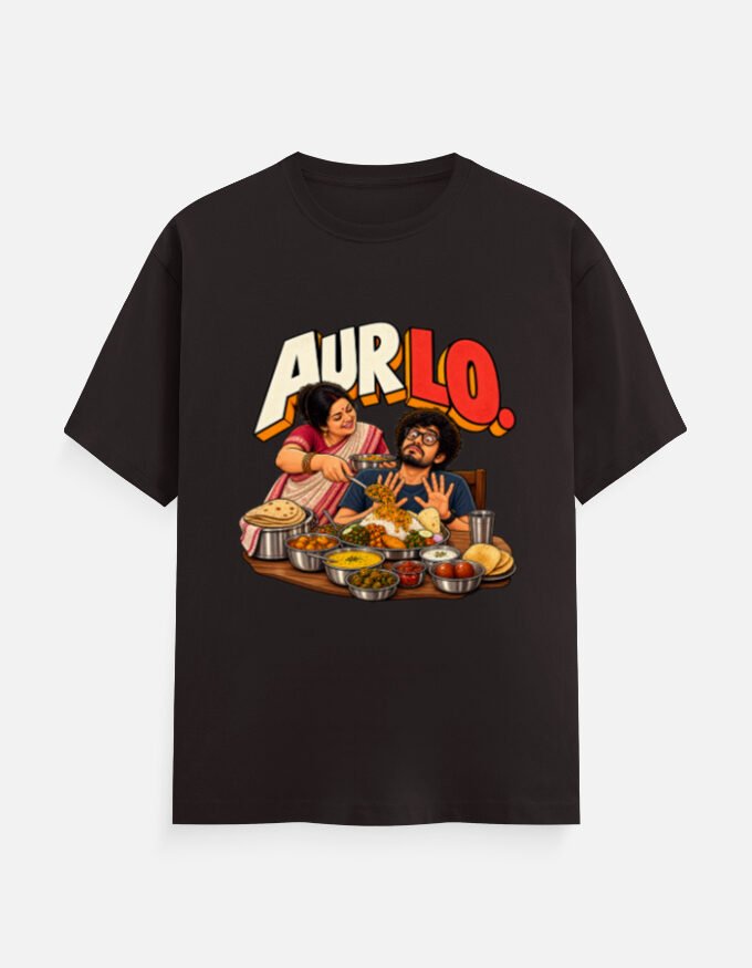Aur Lo - Everyday India