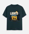 Lights Are On - Indian Childhood