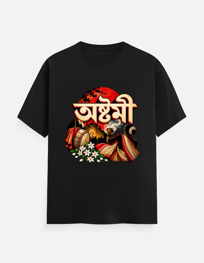 Ashtami - Durga Puja